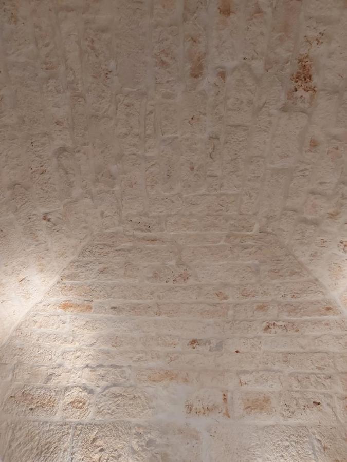 Buze Rodriguez Suite Ostuni Exterior photo
