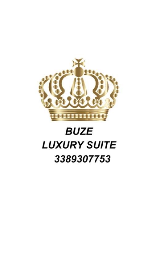 Buze Rodriguez Suite Ostuni Exterior photo