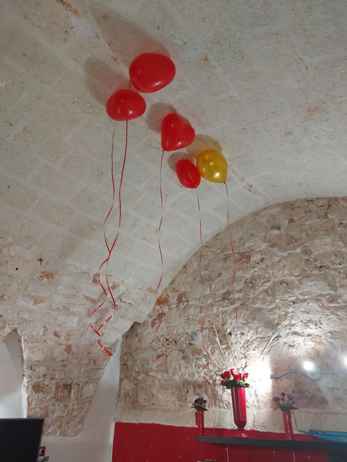 Buze Rodriguez Suite Ostuni Exterior photo