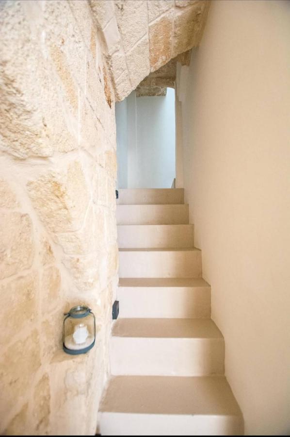 Buze Rodriguez Suite Ostuni Exterior photo