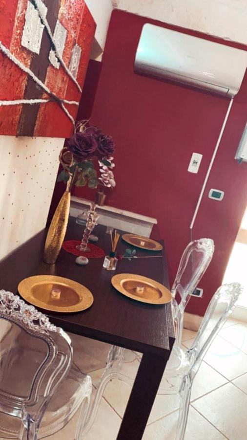 Buze Rodriguez Suite Ostuni Exterior photo