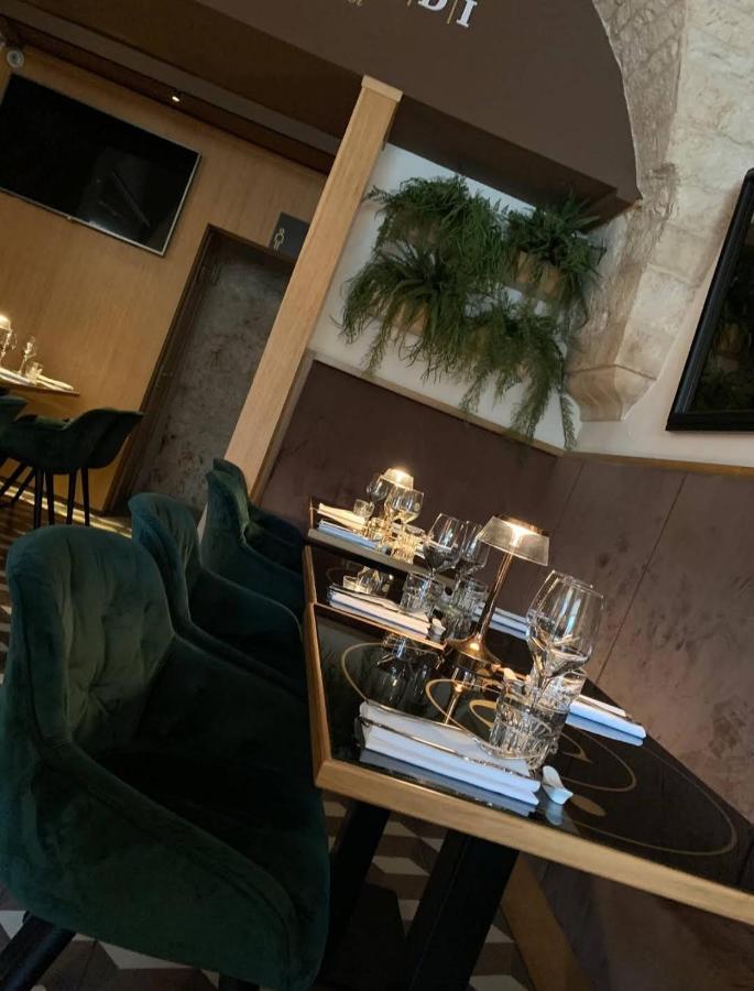 Buze Rodriguez Suite Ostuni Exterior photo